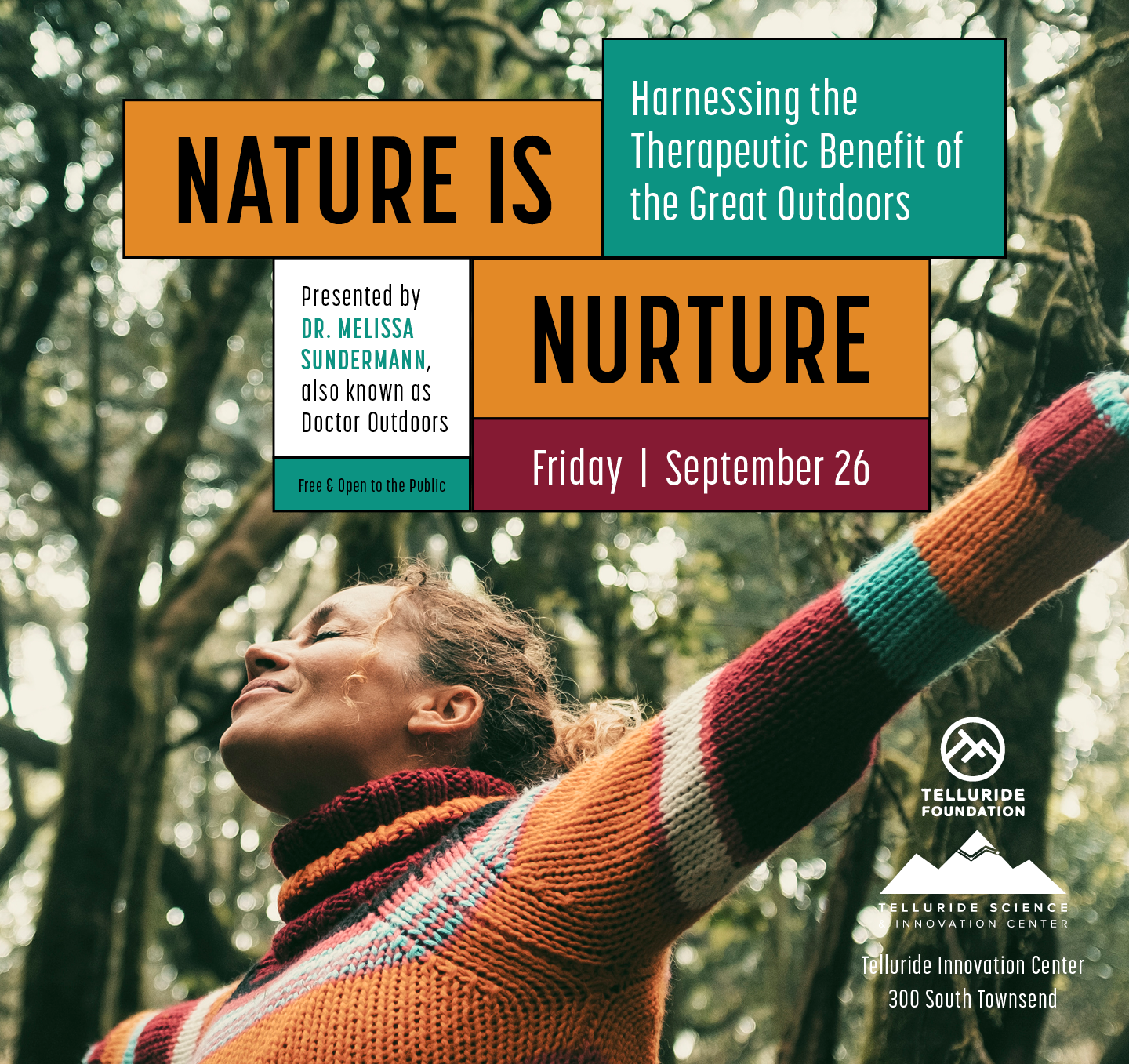 Nature Nurture