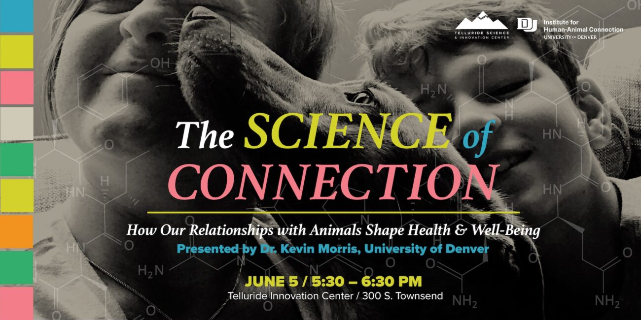 The Science of Connection: How Our Relationships with Animals Shape ...